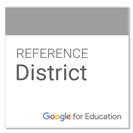 Google Reference District