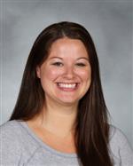 Asst. Principal Jennifer Bagin 