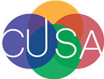 CUSA Logo