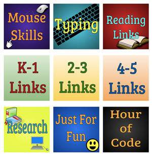 Helpful Links 