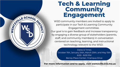 Tech and Learning