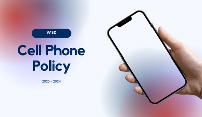 Cell phone policy 
