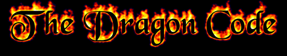 The Dragon Code