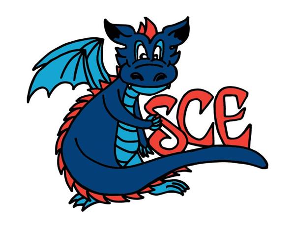 SCE Dragon