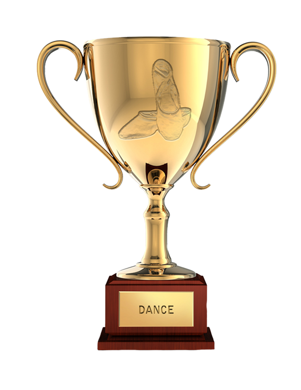 Dance Trophy