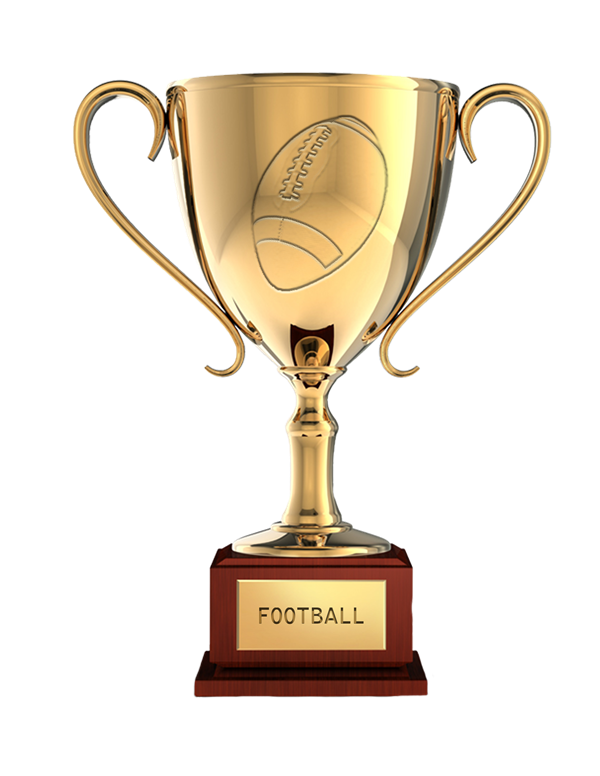 Football Trophy