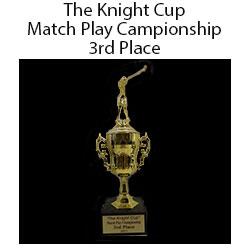 The Knight Cup 3rd Place 