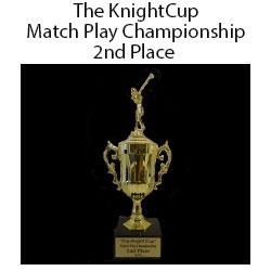 The Knight Cup 2nd Place 