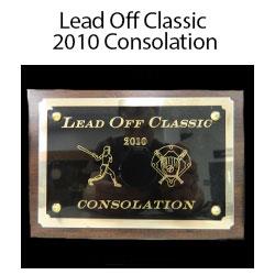 Lead Off Classic 