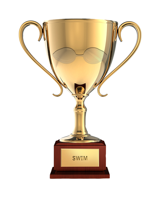 Swim Trophy