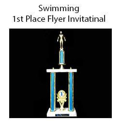 Flyer Invitational 1st Place 