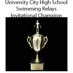 University City  