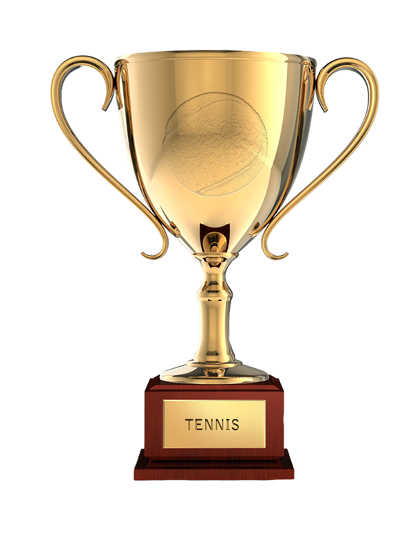 Tennis Trophy