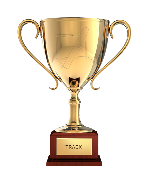 Track Trophy