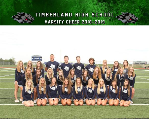 timberland high school athletics