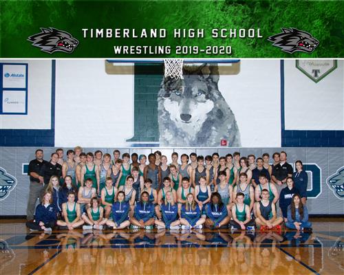 Wrestling 2019-2020 