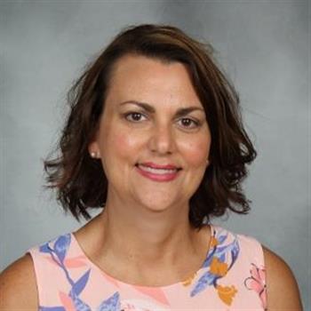 Mrs. Beth Kennedy