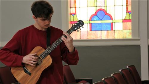 mattguitar