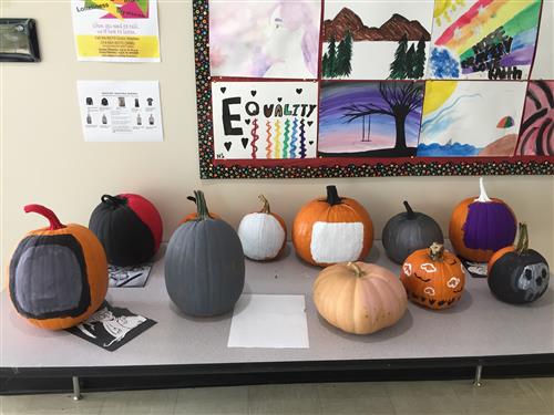 pumpkins