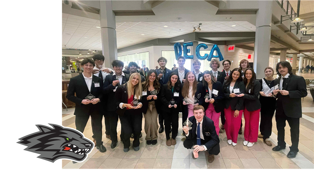  DECA