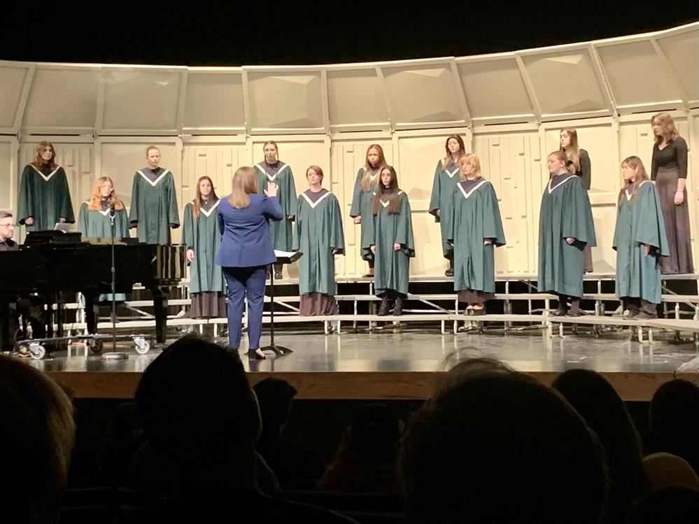  Choir