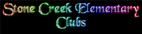 SCE Clubs 