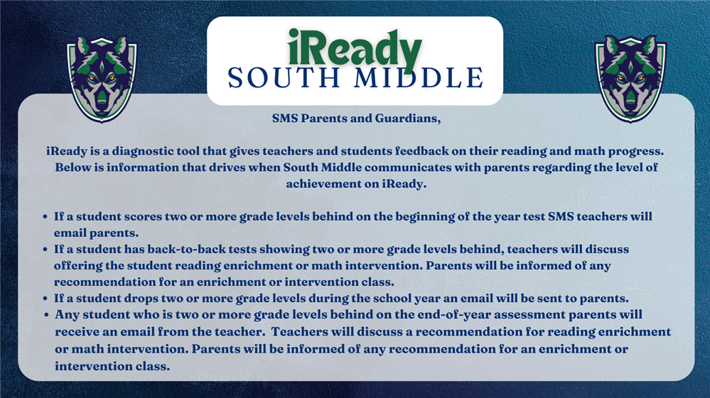 iReady