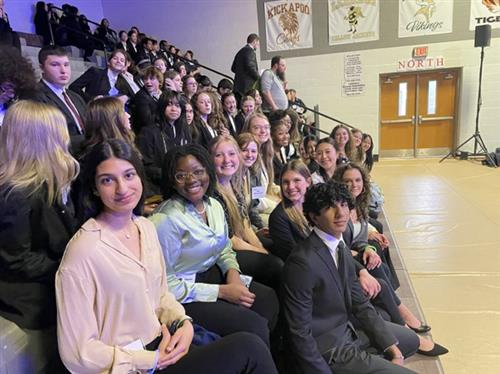 HOSA