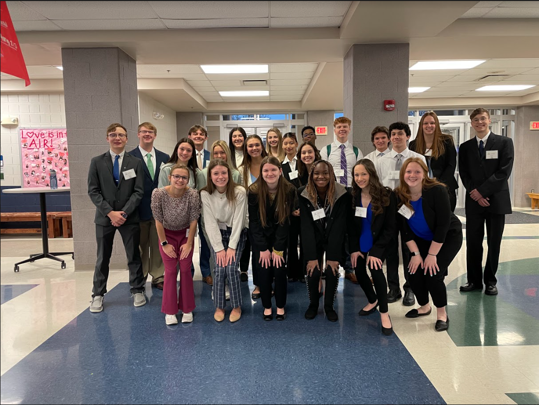 FBLA