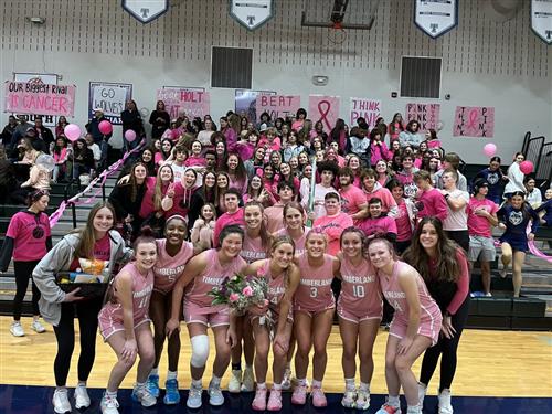 Pink Night