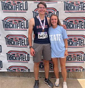 Connor Place-2024 State Track and Field