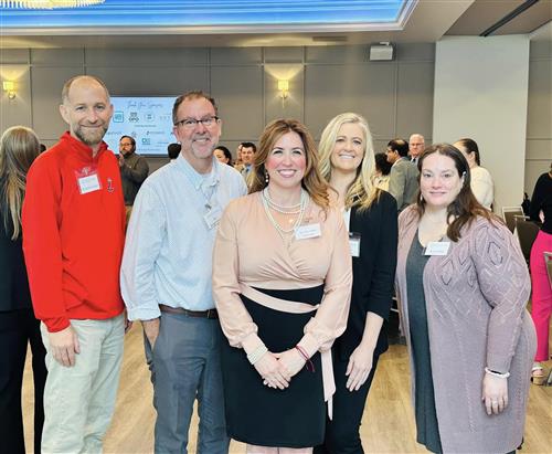 Teacher Honorees