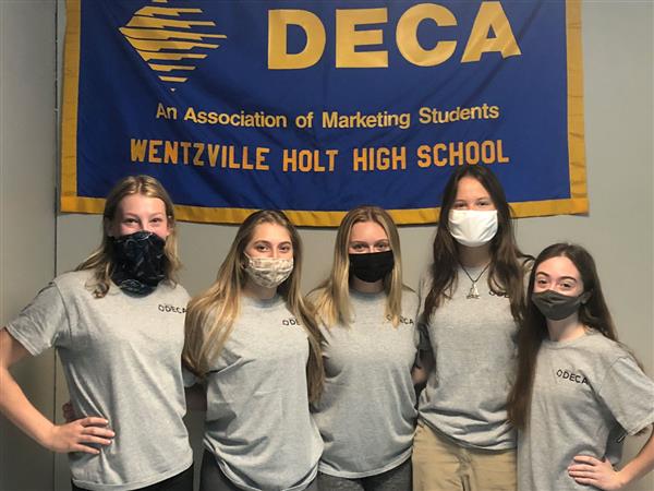 HHS DECA 