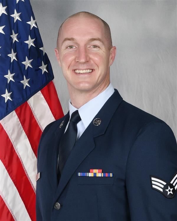 WSD Assistant Principal Receives Military Award