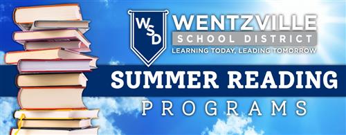 WSD Summer Reading 