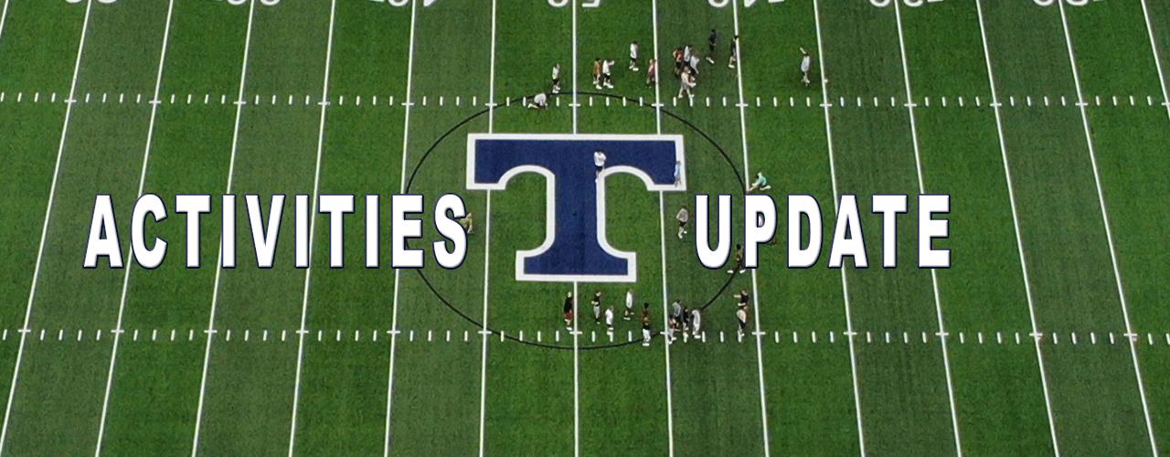 timberland high school football schedule
